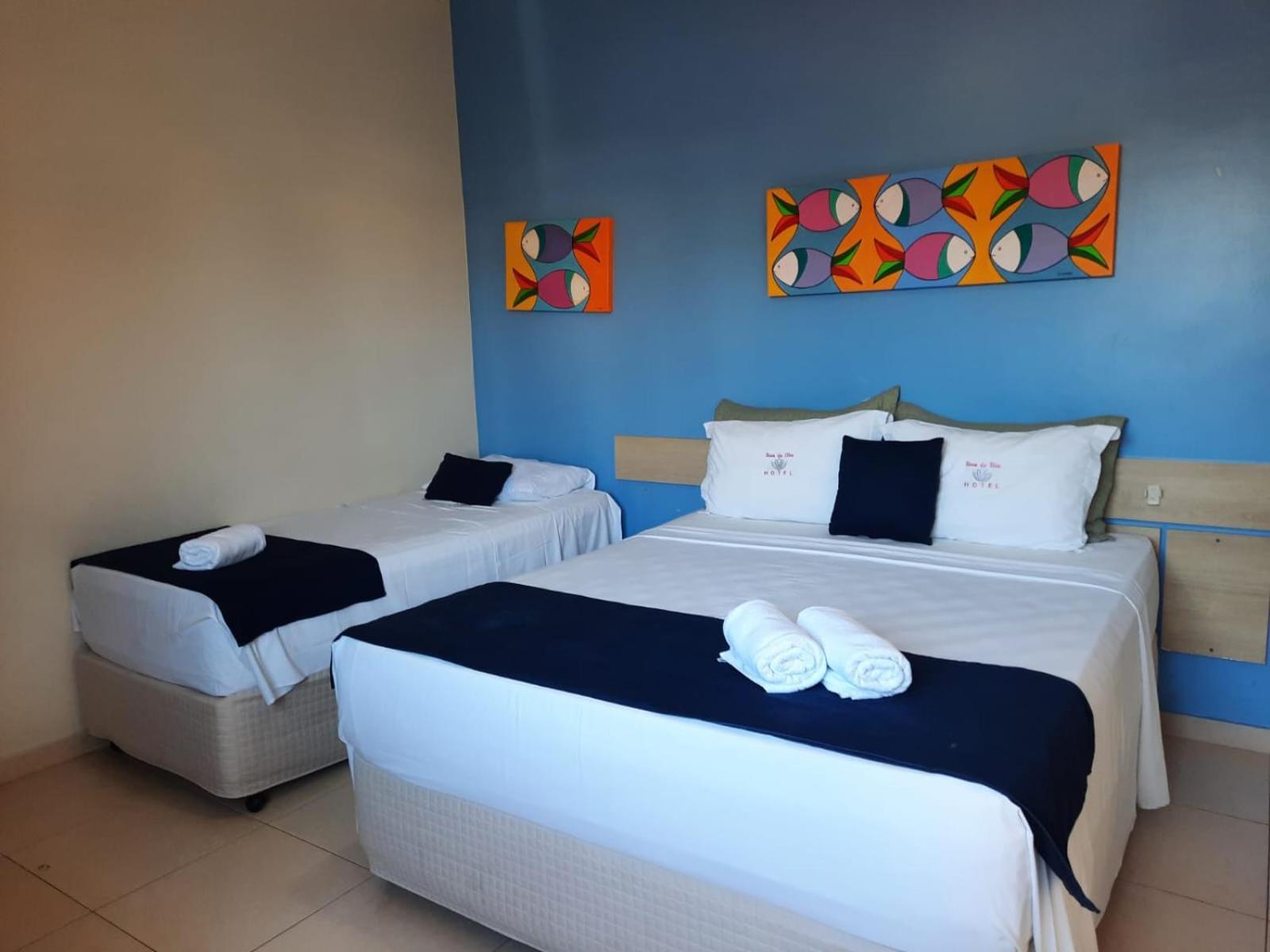 Hotel Rosa Da Ilha Guaruja - Perto Do Mar Com Piscina Room photo