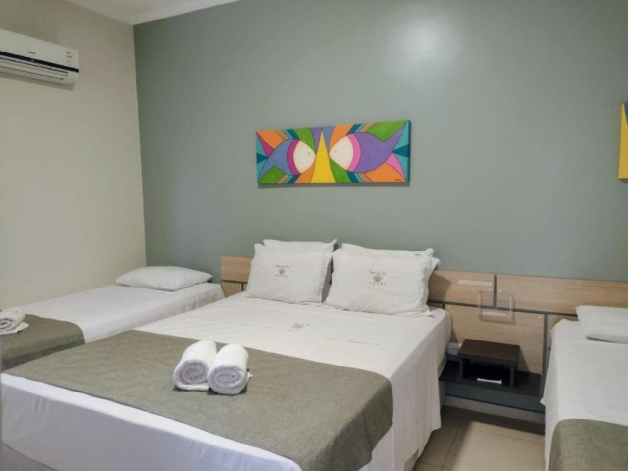 Hotel Rosa Da Ilha Guaruja - Perto Do Mar Com Piscina Room photo